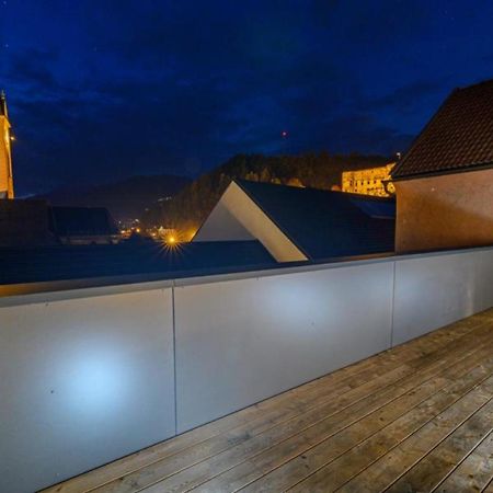 Gh Alte Post - Top 7 Admiral Gmund in Karnten Bagian luar foto